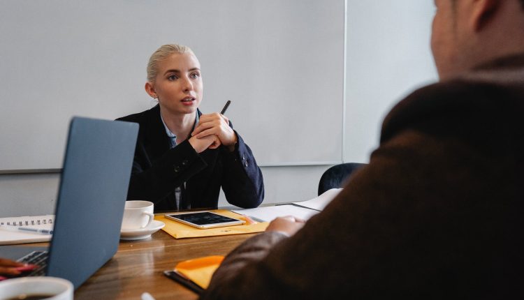 is iliskilerinde karsilikli guvenin insasi ve surdurulmesi